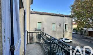 Maison 6 Pièces 120 m² à vendre à Saint-Saturnin-de-Lucian (34725)