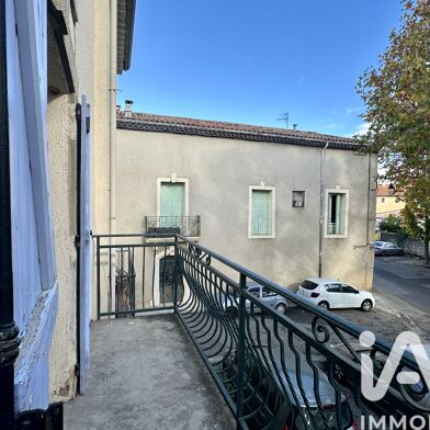 Maison 6 pièces 190000 €