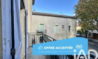 Maison 6 Pièces 120 m² à vendre à Saint-Saturnin-de-Lucian (34725)