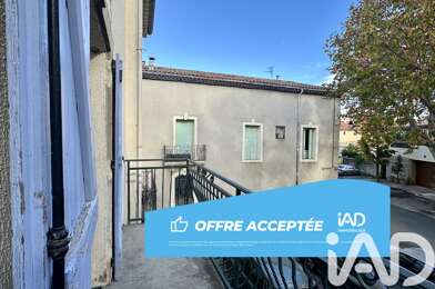 Maison 6 pièces 160000 €