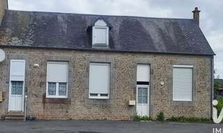 Maison 4 Pièces 75 m² à vendre à Noues de Sienne (14380)