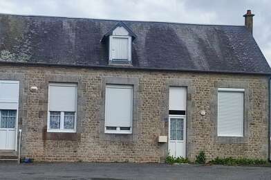 Maison 4 pièces 74000 €