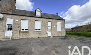 Maison 4 Pièces 75 m² à vendre à Noues de Sienne (14380)