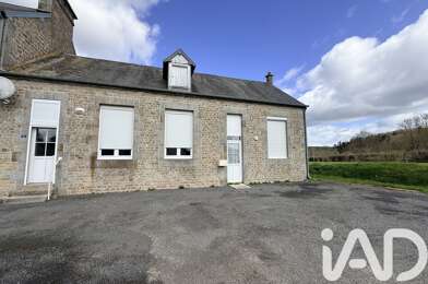 Maison 4 pièces 74000 €