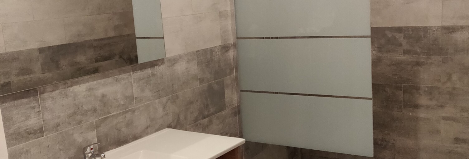 Appartement 3 Pièces 61 m² à vendre à Aulnay-sous-Bois (93600)