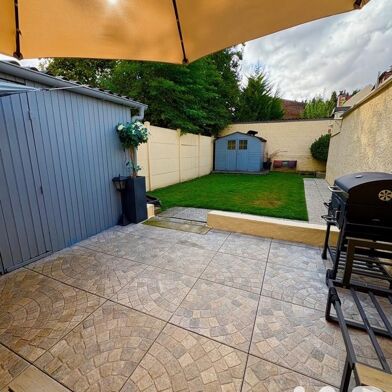 Maison 5 pièces 132500 €