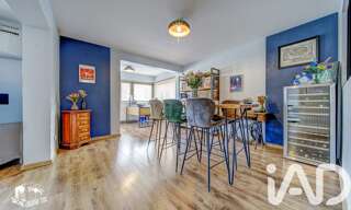 Appartement 5 Pièces 130 m² à vendre à Thionville (57100)