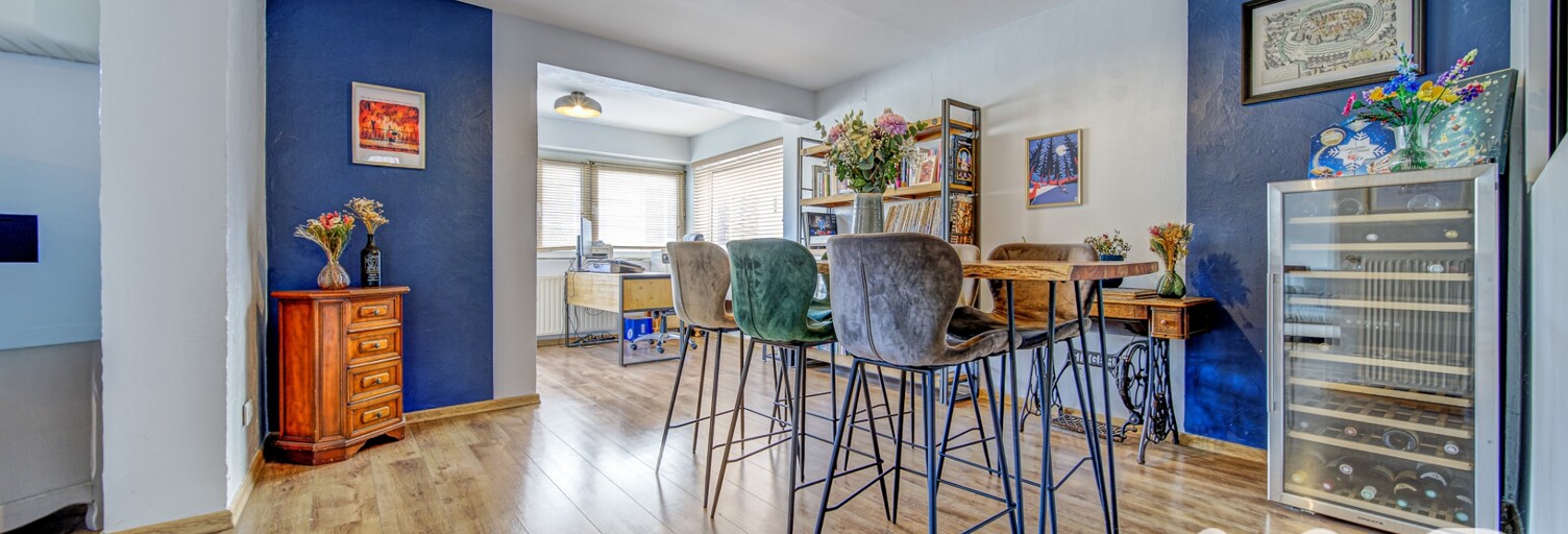 Appartement 5 Pièces 130 m² à vendre à Thionville (57100)