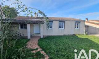 Maison 6 Pièces 120 m² à vendre à Labruguière (81290)