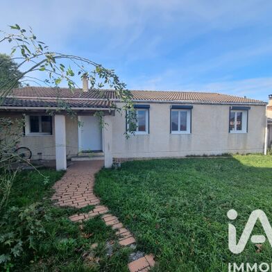 Maison 6 pièces 220000 €