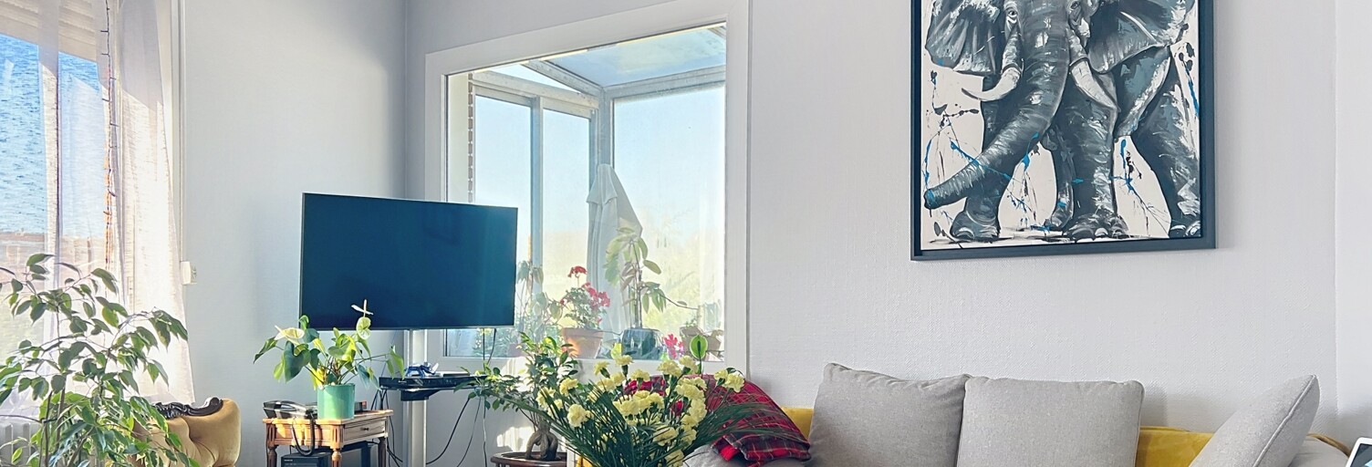 Maison 6 Pièces 150 m² à vendre à Toulouse (31300)