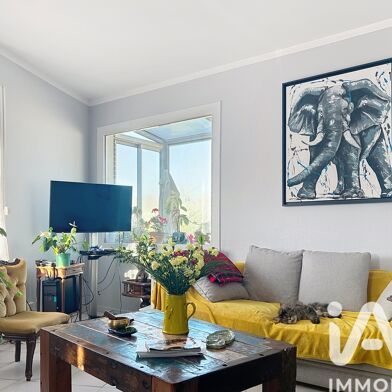 Maison 6 pièces 550000 €