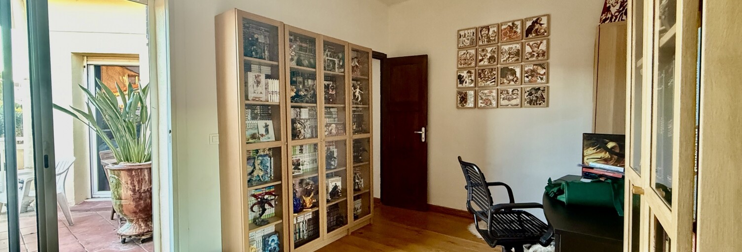 Maison 6 Pièces 111 m² à vendre à Perpignan (66000)