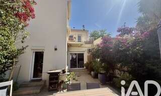 Maison 6 Pièces 111 m² à vendre à Perpignan (66000)