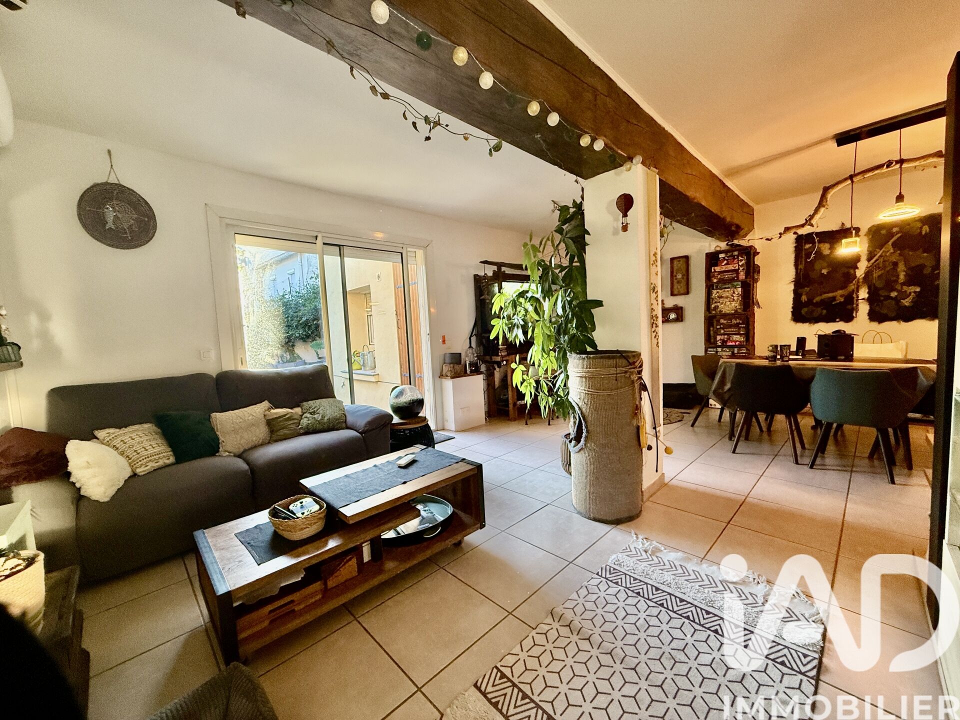 Vente Maison de ville 6 pièces - Photo 3