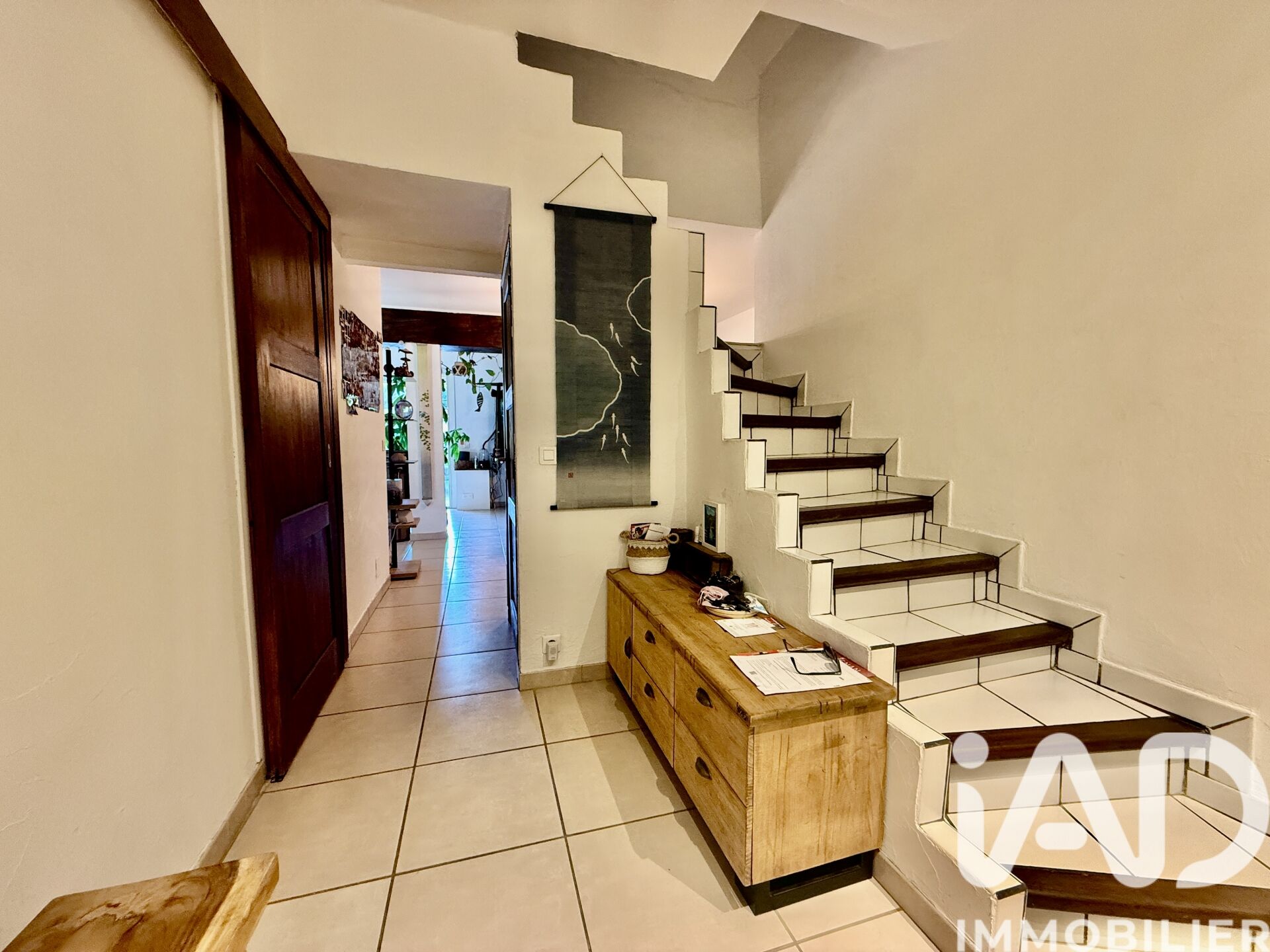 Vente Maison de ville 6 pièces - Photo 4