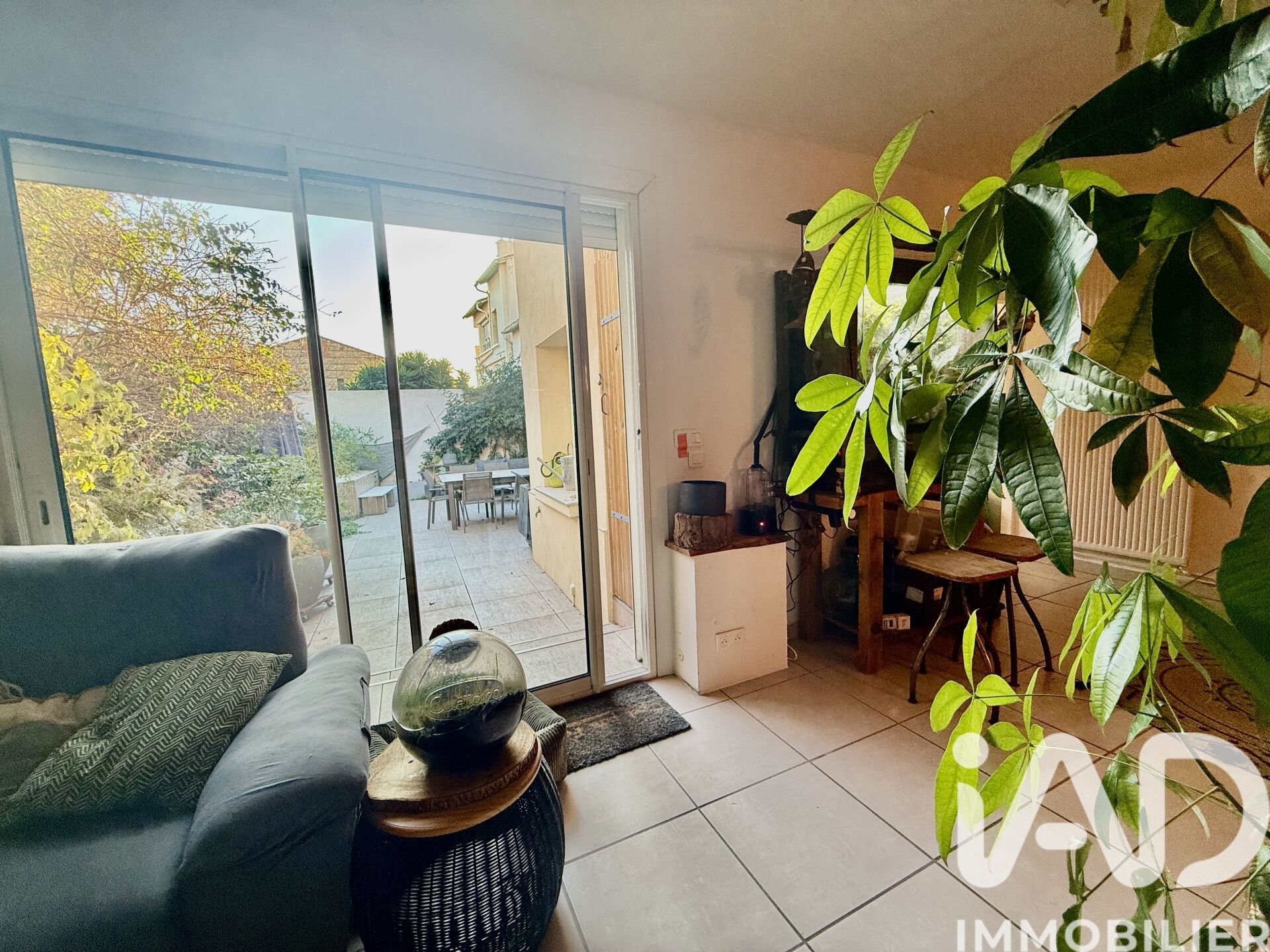 Vente Maison de ville 6 pièces - Photo 5