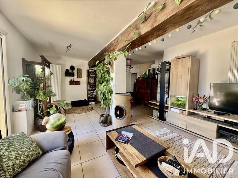Vente Maison de ville 6 pièces — photo 1