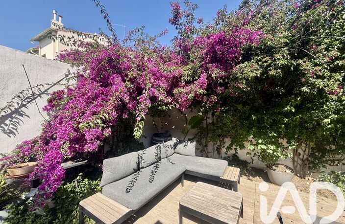 Vente Maison de ville 6 pièces — photo 3