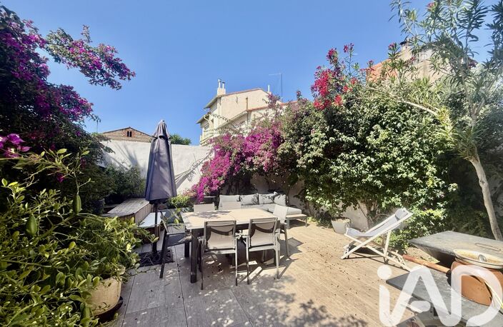 Vente Maison de ville 6 pièces — photo 4
