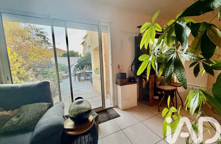 Vente Maison de ville 6 pièces — photo 5