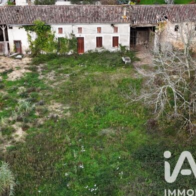 Maison 5 pièces 60000 €