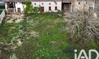 Maison 5 Pièces 115 m² à vendre à Cercoux (17270)