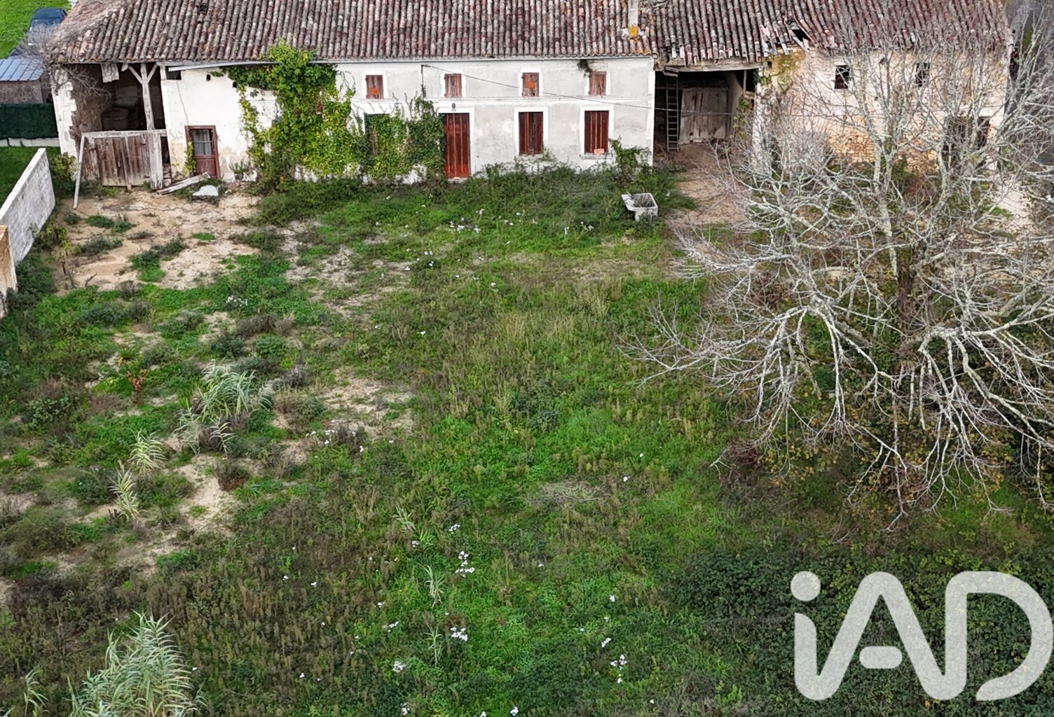 Vente Maison/villa 5 pièces — photo 1