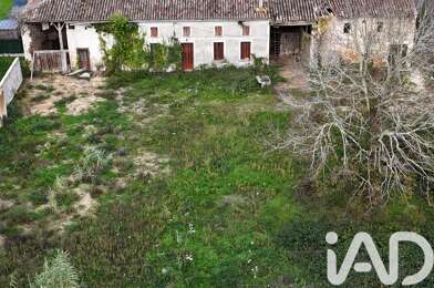 Maison 5 pièces 50000 €