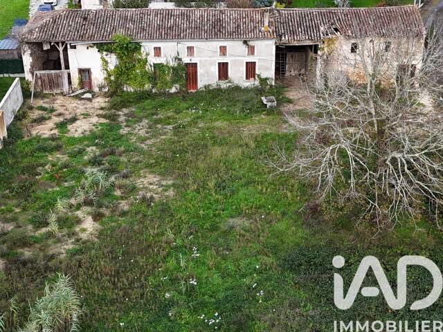 Vente Maison/villa 5 pièces — photo du bien