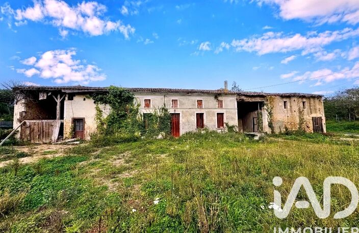 Vente Maison/villa 5 pièces — photo 3