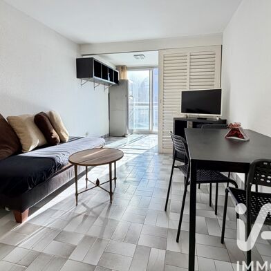 Appartement 3 pièces 90000 €