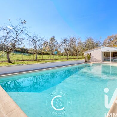 Maison 4 pièces 279000 €