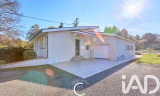 Maison 4 Pièces 122 m² à vendre à Laplume (47310)