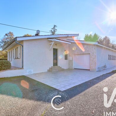 Maison 4 pièces 279000 €