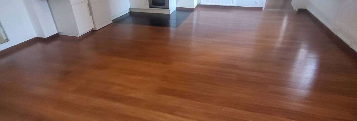 Appartement 3 Pièces 67 m² à vendre à Le Havre (76600)