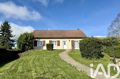 Maison 3 pièces 169000 €