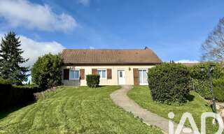 Maison 3 Pièces 130 m² à vendre à Quinssaines (03380)