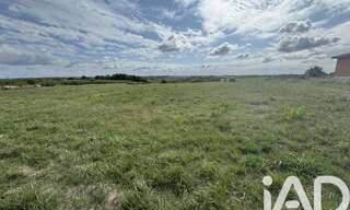 Terrain  3000 m² à vendre à Puycornet (82220)