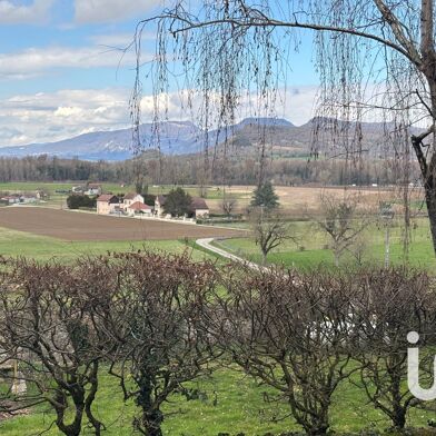 Appartement 4 pièces 149000 €