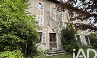 Appartement 4 Pièces 106 m² à vendre à Saint-Genix-les-Villages (73240)