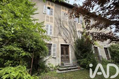 Appartement 4 pièces 139000 €