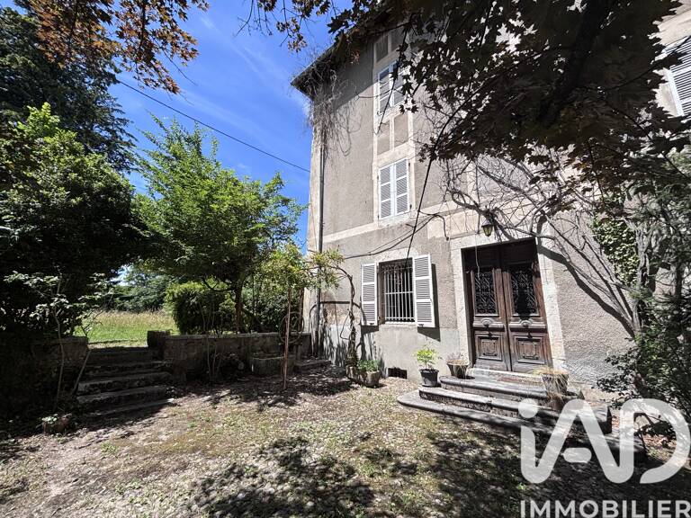 Vente Appartement 4 pièces — photo 1