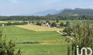 Appartement 3 Pièces 88 m² à vendre à Saint-Genix-les-Villages (73240)