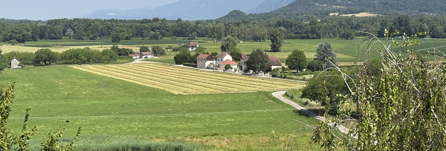 Appartement 3 Pièces 88 m² à vendre à Saint-Genix-les-Villages (73240)