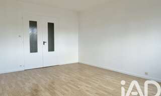 Appartement 3 Pièces 58 m² à vendre à La Roche-sur-Yon (85000)