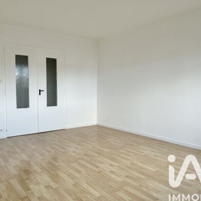 Appartement 3 pièces 110000 €