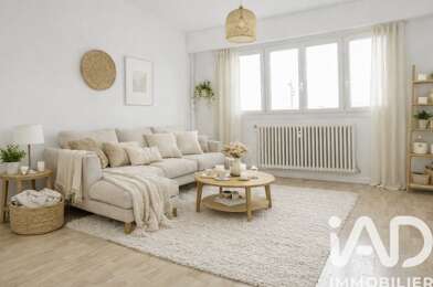 Appartement 3 pièces 99900 €