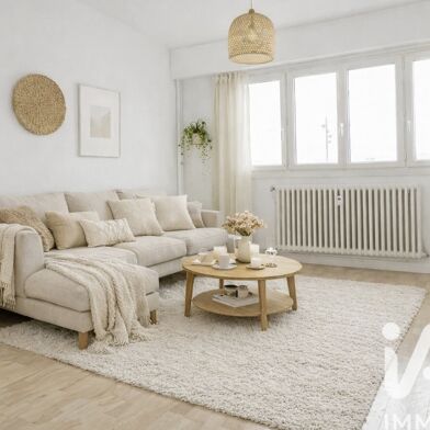 Appartement 3 pièces 99900 €