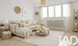 Appartement 3 Pièces 58 m² à vendre à La Roche-sur-Yon (85000)